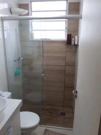 Imagem Lindo apartamento no residencial Corcovado, 2 dormitórios