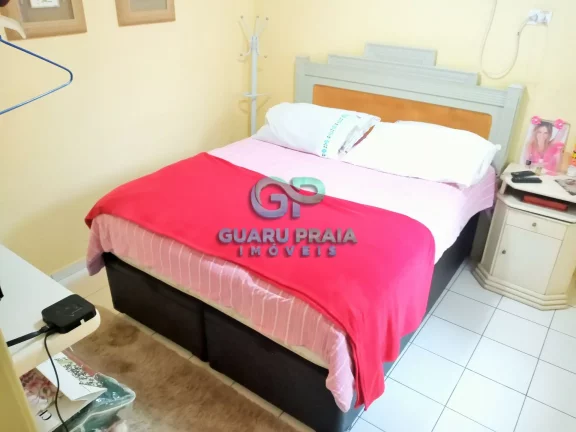 Imagem Apartamento à venda no bairro Enseada - Guarujá/SP