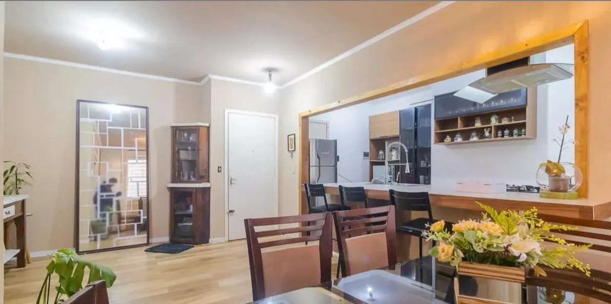 Imagem Apartamento 2 dormitórios bairro Cristal