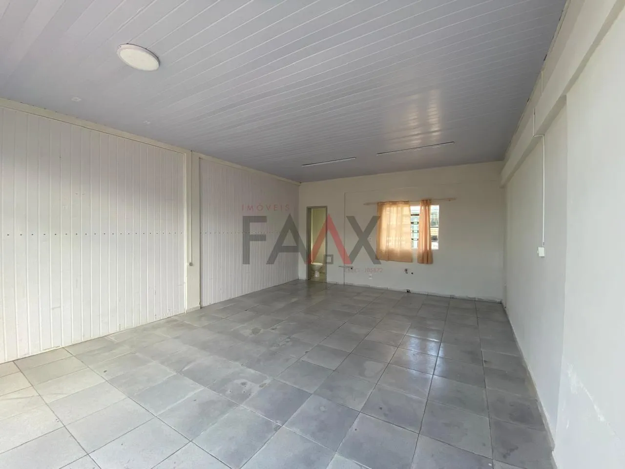 Imagem Sala Comercial para locação com 30m2 CENTRO - Gpva, GUARAPUAVA - PR