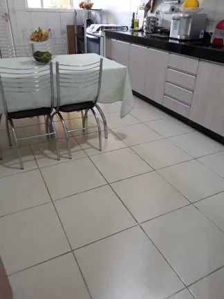 Imagem Casa com 3 Quartos à Venda, 120 m² em Mansões Paraíso - Aparecida de Goiânia