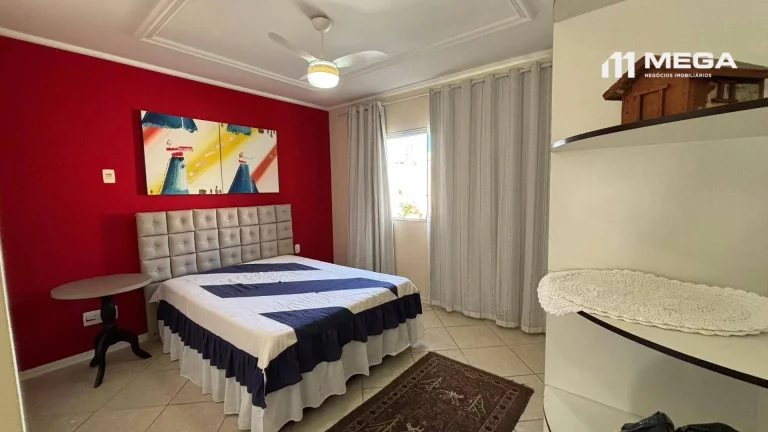 Imagem Casa com 3 dormitórios à venda, 277 m² por R$ 1.470.000,00 - Interlagos - Vila Velha/ES