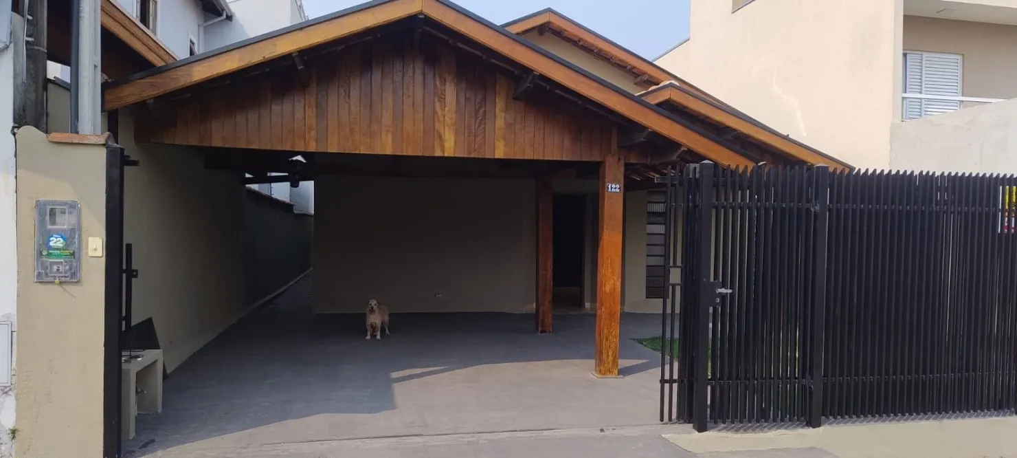 Imagem Casa à venda, Vila São Judas Tadeu, Pindamonhangaba, SP