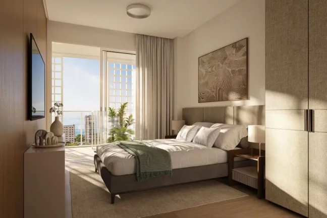 Imagem Apartamento à venda, 116 m² por R$ 847.012,96 - Jardim Oceania - João Pessoa/PB