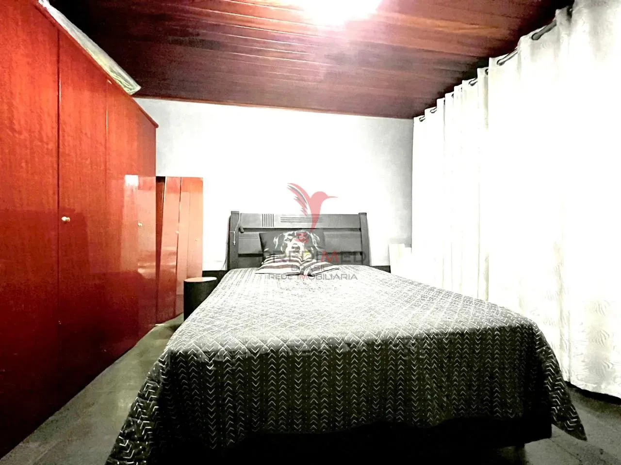 Imagem Casa térrea, com 3 quartos, a venda no bairro Mayard em Itu