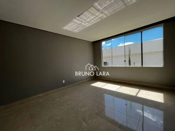 Imagem Casa a venda no Condomínio Serra do Bandeirantes em Mário Campos