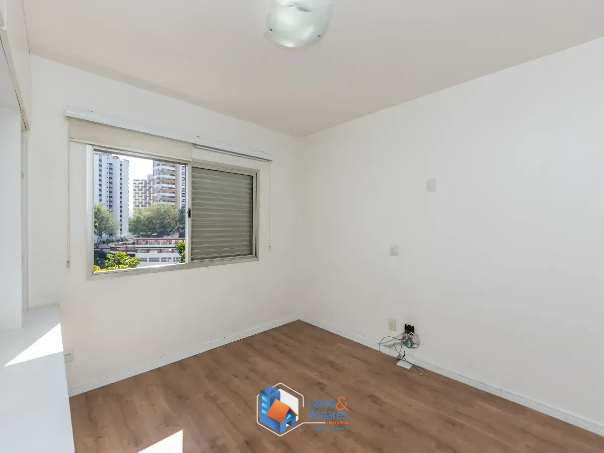 Imagem Apartamento para venda em Santana com 4 quartos, sendo 2 suítes, 182m²
