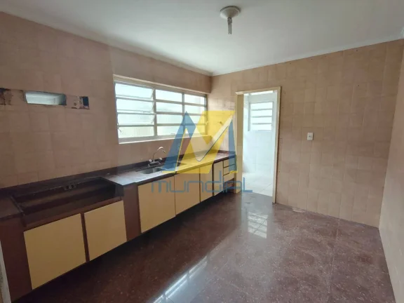 Imagem Casa para Alugar, Bosque da Saúde, São Paulo, SP.