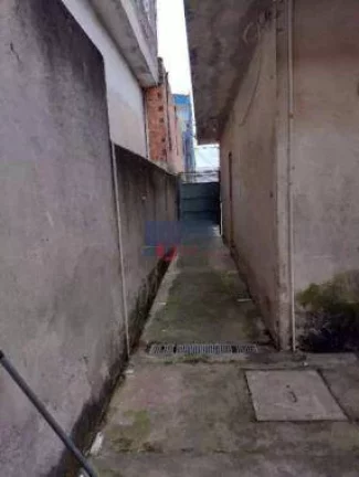 Imagem Casa com 3 dormitórios à venda, 100 m por R$ 470.000 - Itaquera - São Paulo/SP