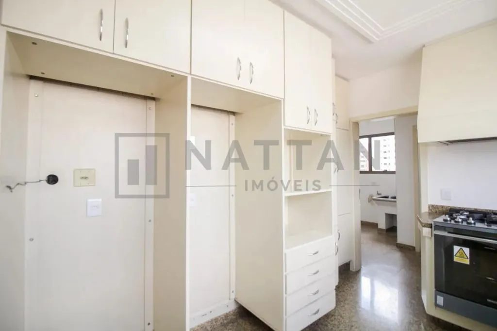 Imagem Apartamento com 4 dormitórios, 293 m² - venda por R$ 2.100.000,00 ou aluguel por R$ 20.670,00/mês - Tatuapé - São Paulo/SP