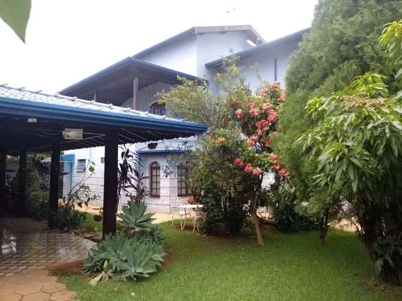 Imagem Casa Padrão