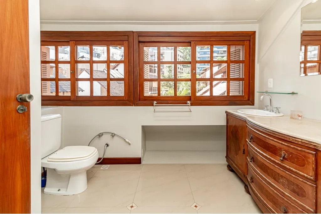 Imagem Casa de Condomínio em Bela Vista