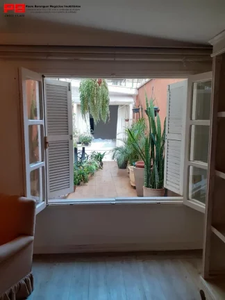 Imagem Apartamento 200m² 3 dormitórios - Itaim Bibi
