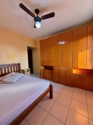 Imagem APARTAMENTO COM 91 m² - TUPI - PRAIA GRANDE SP
