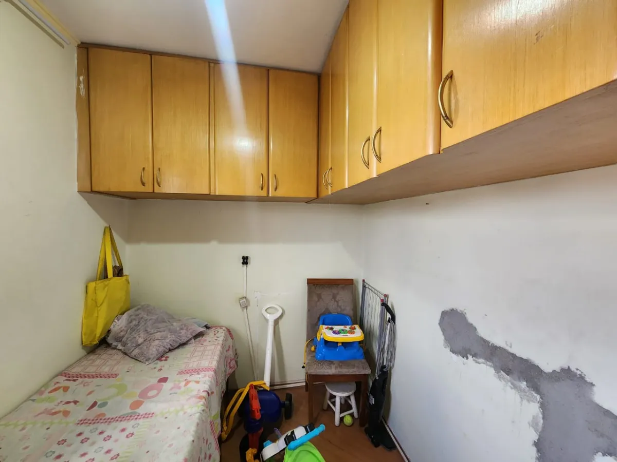 Imagem Apartamento para venda em Jardim Íris com 3 quartos, 61m2