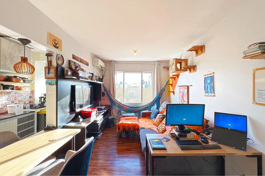 Imagem Apartamento em Azenha