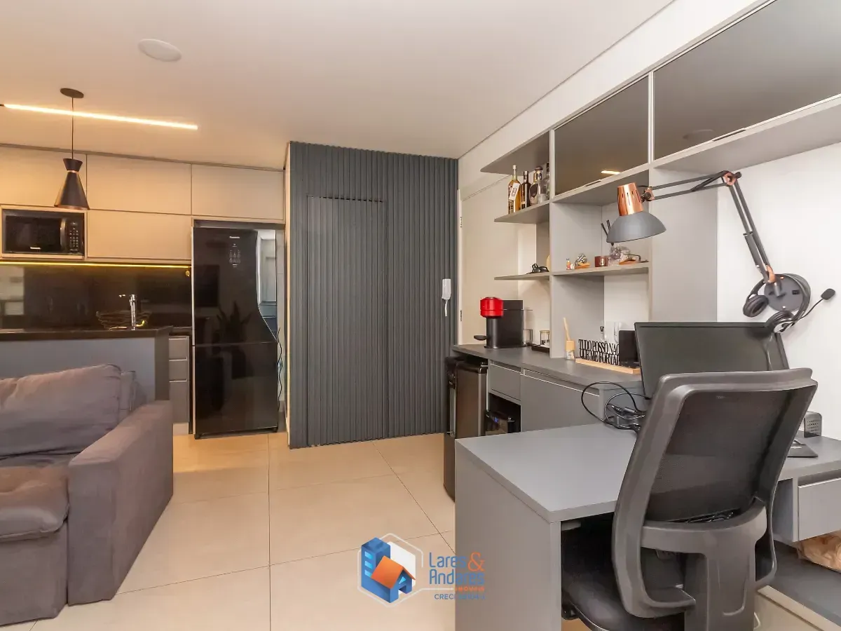 Imagem Apartamento para venda em Ipiranga com 2 quartos, sendo 1 suíte, 72m²