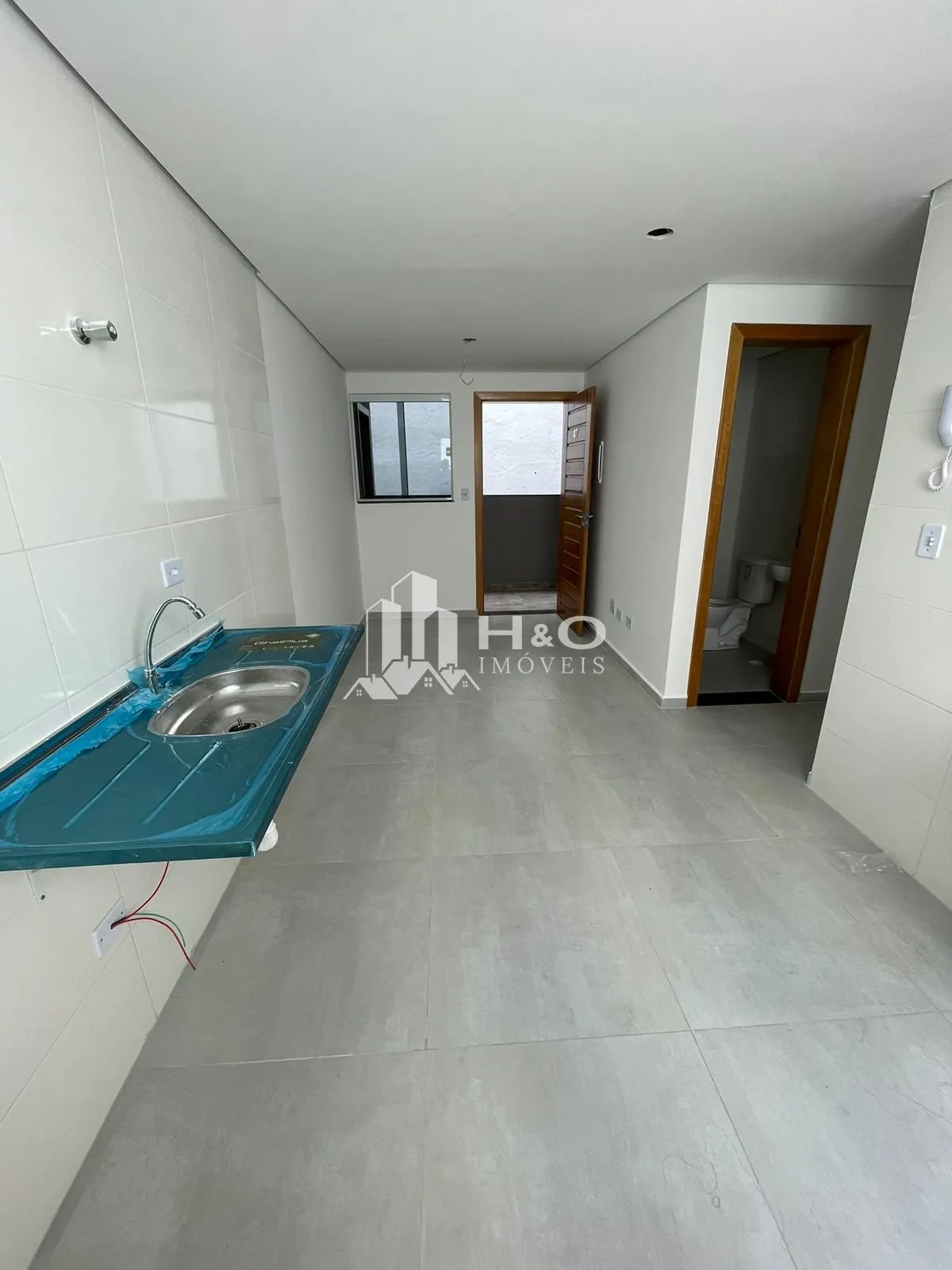 Foto do imóvel Apartamento à Venda na Cidade Líder - 1 ou 2 Dormitórios à partir de R$ 185.000,00