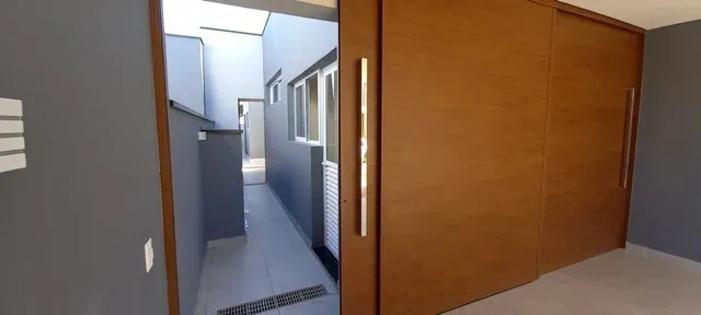 Imagem Condomínio residencial reserva Ipanema