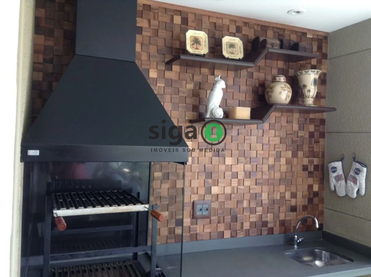 Imagem APARTAMENTO Á VENDA NO ALLGREEN, 119M², 3 SUÍTES!