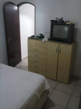 Imagem Sorado com 158 m² 3 Domriotios e 2 Vagas de Garagens