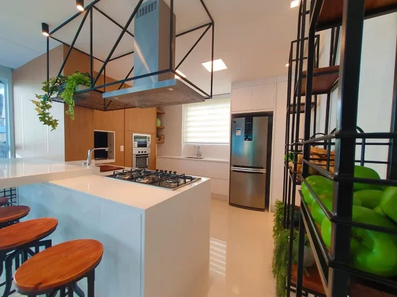 Imagem Apartamento para venda no bairro Centro em Balneário Camboriú