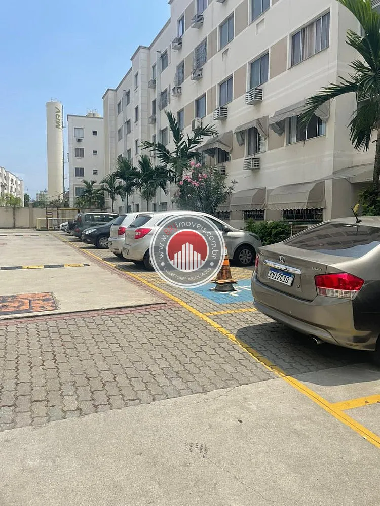 Imagem Apartamento a Venda no bairro Parada de Lucas - Rio de Janeiro, RJ