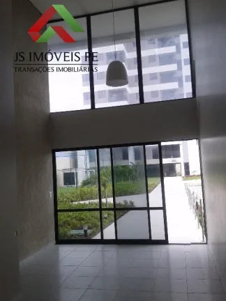 Imagem Apartamentos Beira Mar