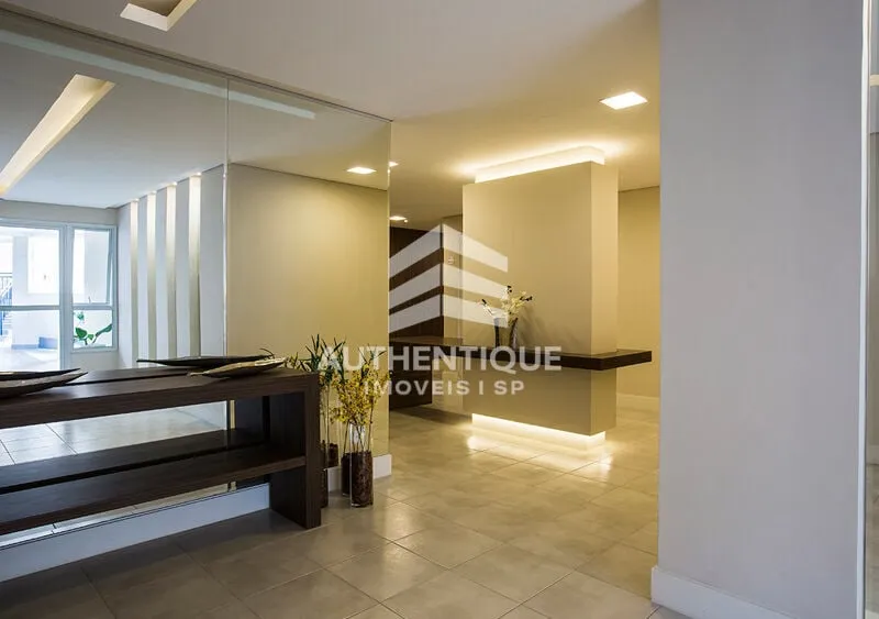 Imagem Face Vila Mariana - Apartamento à venda em São Paulo/SP