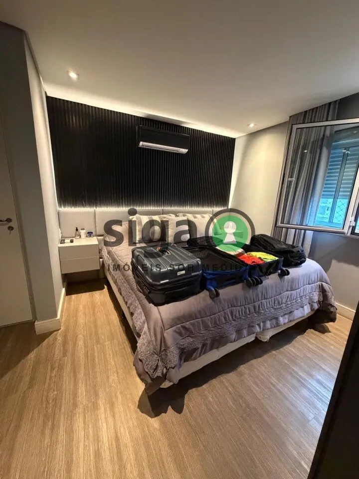 Imagem Apartamento com 2 Quartos e 2 Vagas para venda na Vila Andrade.