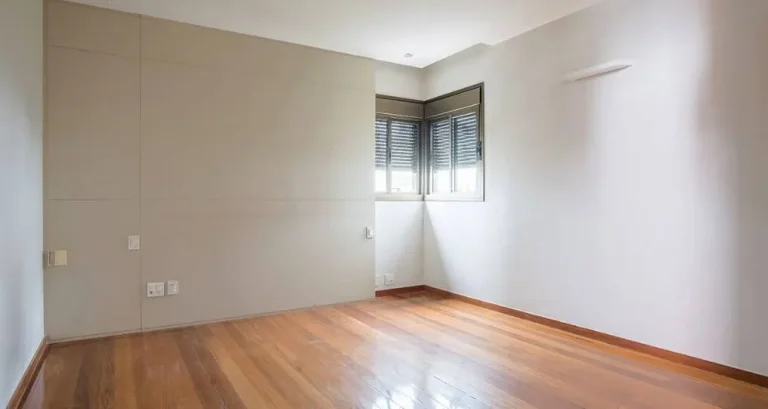 Imagem Apartamento com 227 m² • 4 suítes • 5 vagas de garagem • Lazer BELVEDERE!!!