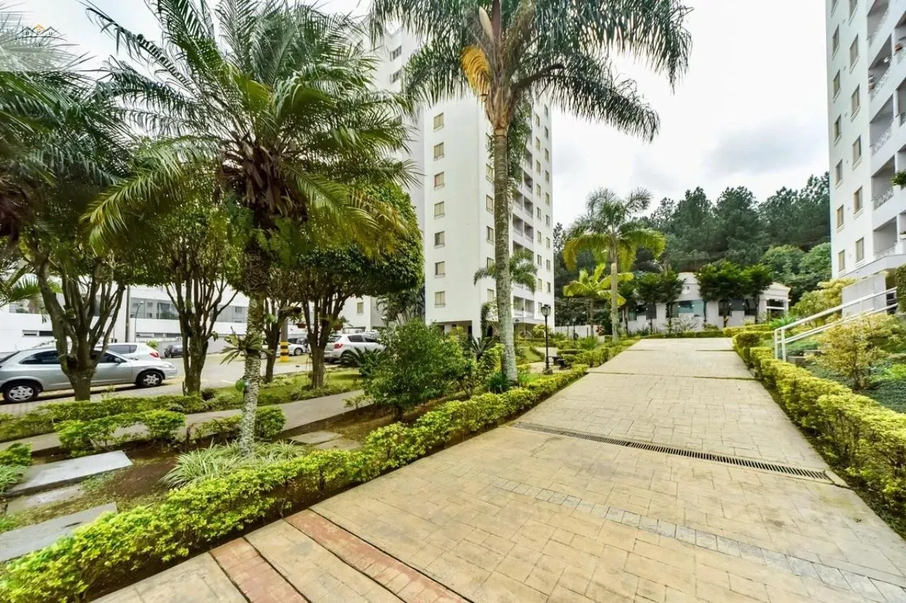 Imagem APARTAMENTO RESIDENCIAL em São Bernardo do Campo - São Paulo, Baeta Neves