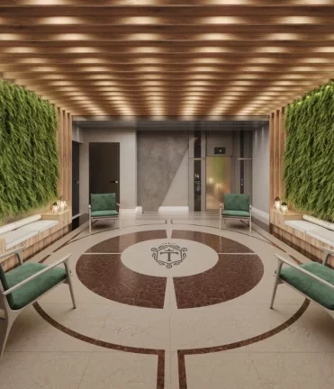 Imagem Villa Toscana Residenziale - Apartamento à venda no bairro Morretes - Itapema/SC