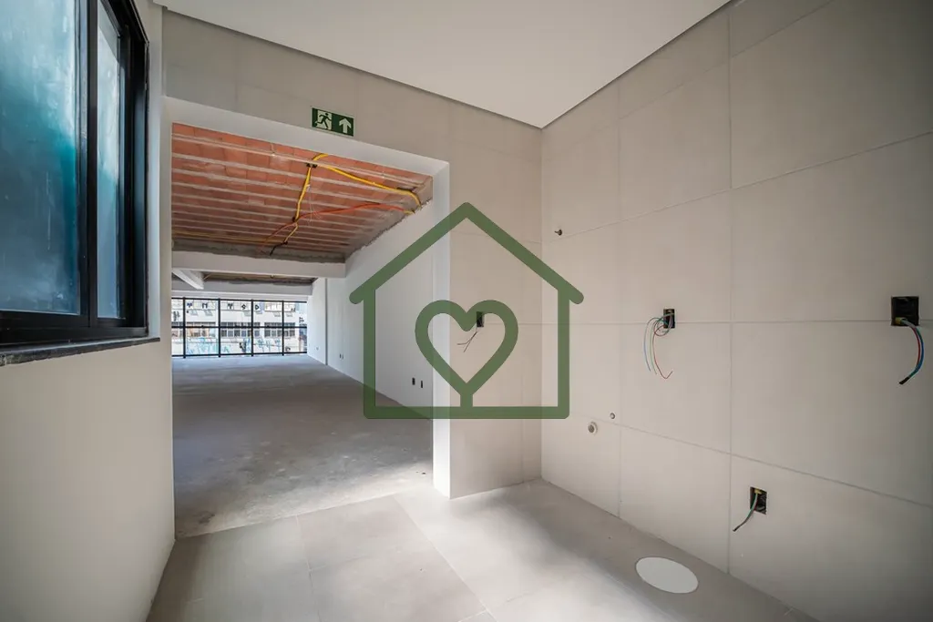 Imagem Descubra a fantástica oportunidade de investimento em Porto Alegre! 
Prédio Comercial Novo Av. Pro...