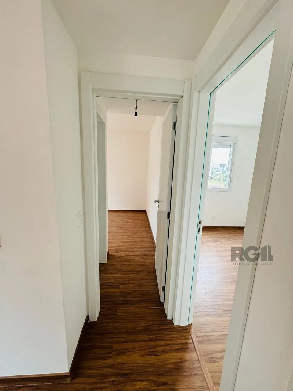 Imagem Apartamento de 3 dormitórios vaga e infra