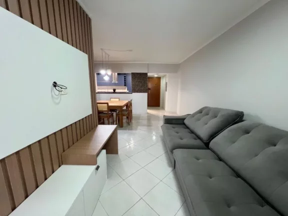 Imagem APARTAMENTO COM 132 m² - AVIAÇÃO - PRAIA GRANDE SP