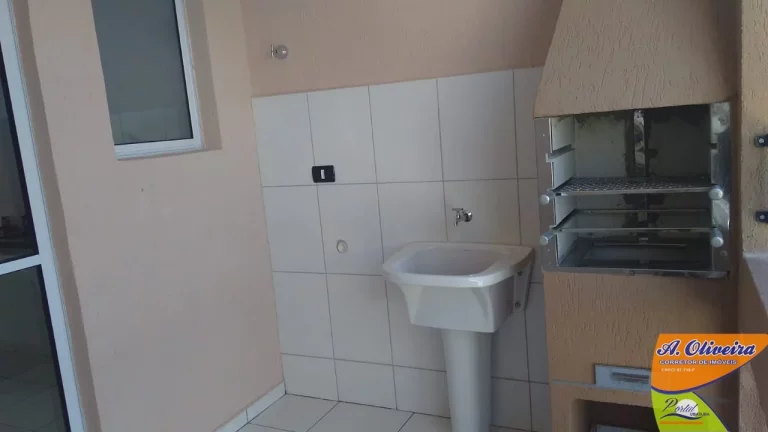 Imagem APARTAMENTO 02 DORMITORIOS