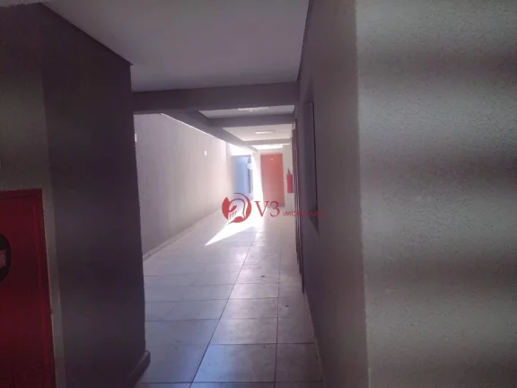 Imagem Apartamento com 1 dormitório à venda, 35 m por R$ 230.000,00 - Vila Formosa - São Paulo/SP