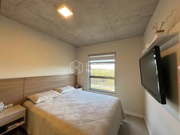 Imagem APARTAMENTO NOVO 2 QUARTOS 1 VAGA - LOCACAO - PRAIA BRAVA - ITAJAI/SC