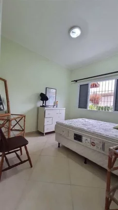 Imagem Casa com 3 dorms, Flórida, Praia Grande - R$ 1.15 mi, Cod: 1467
