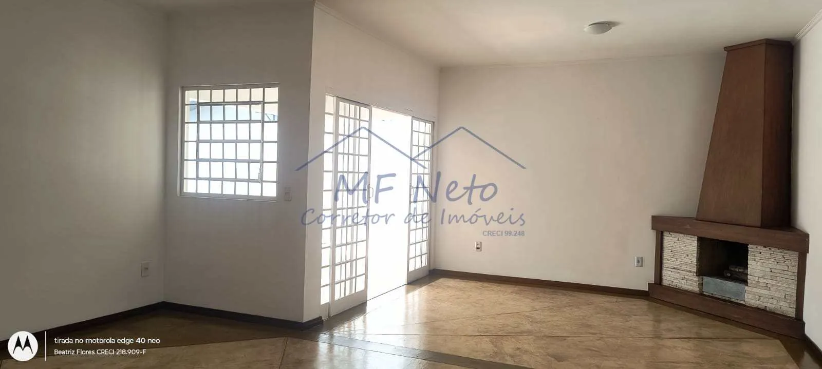 Imagem Casa Padrão