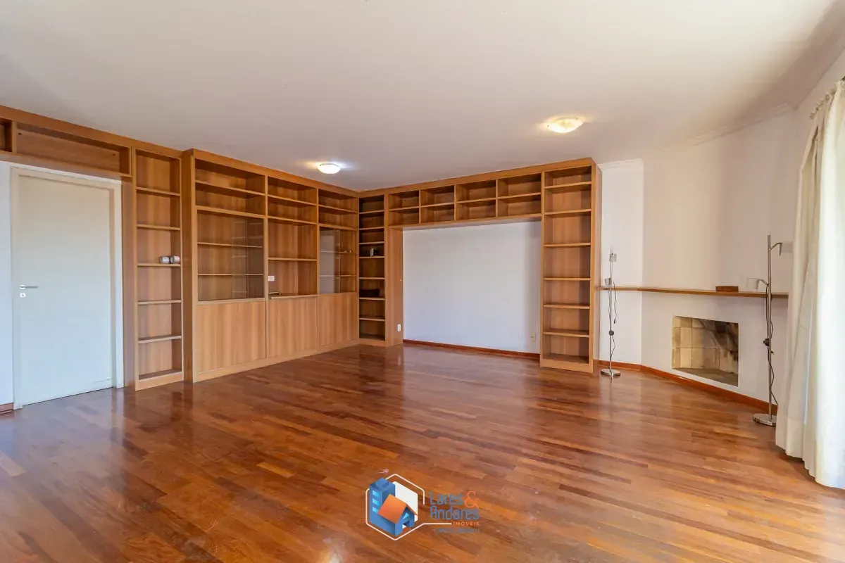 Imagem Apartamento para venda em Vila Andrade com 3 quartos, sendo 3 suítes, 158m²