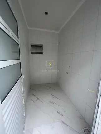 Imagem Sobrados em Guaratuba, Bairro Brejatuba, 800 metros do mar, NOVO.