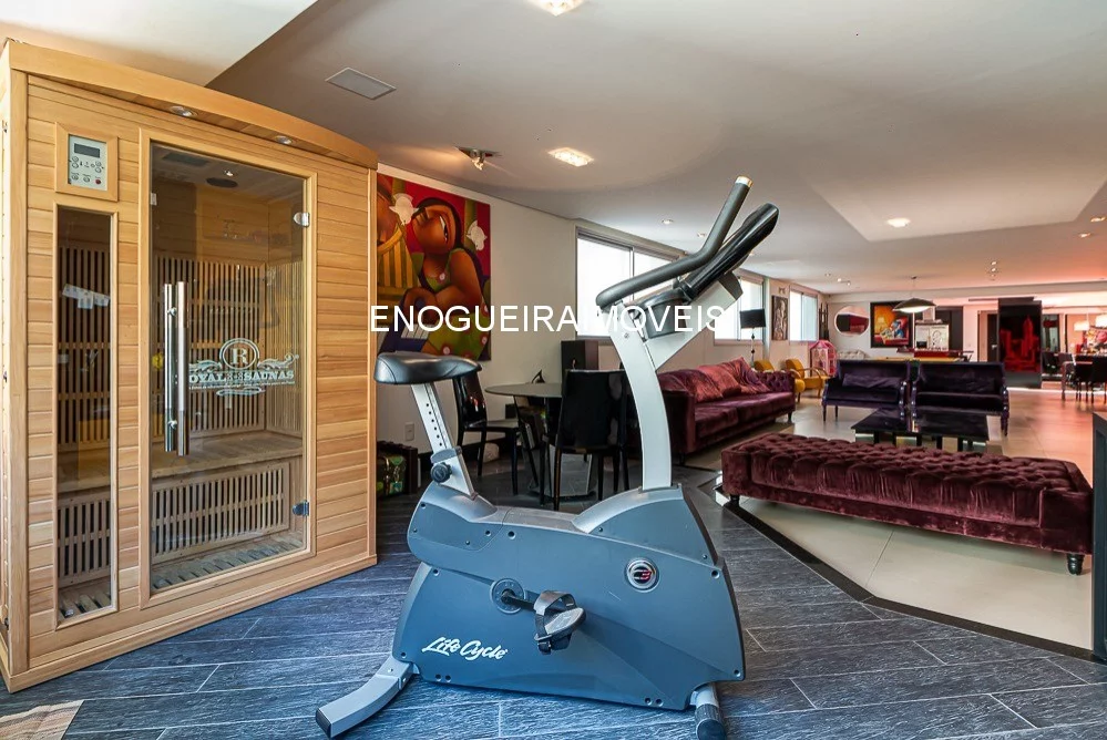 Imagem APARTAMENTO RESIDENCIAL em SÃO PAULO - SP, HIGIENÓPOLIS