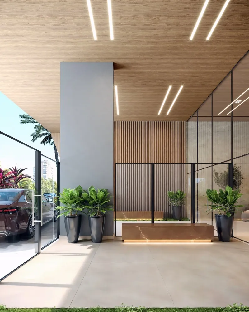Imagem Apartamento com 2 quartos à venda em Vila Velha