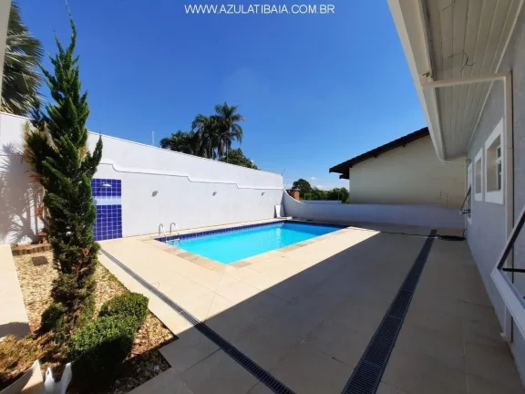Imagem Casa para Venda em Atibaia, Nova Gardenia, 3 dormitórios, 3 suítes, 5 banheiros, 4 vagas