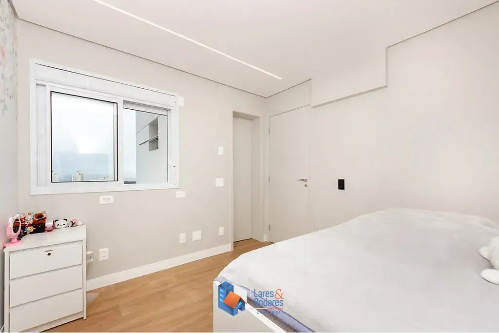 Imagem Apartamento à venda 2 Quartos 2 Suites 2 Vagas 88M² Vila Andrade São Paulo - SP