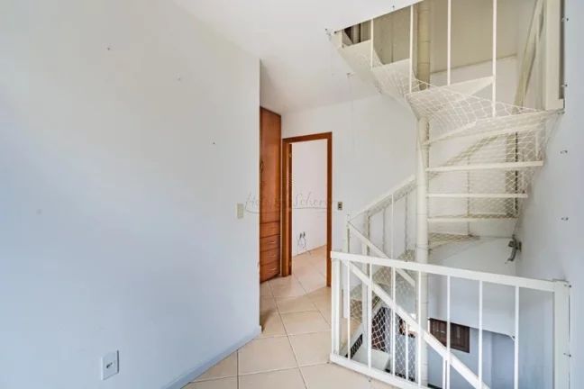 Imagem Casa de Condomínio