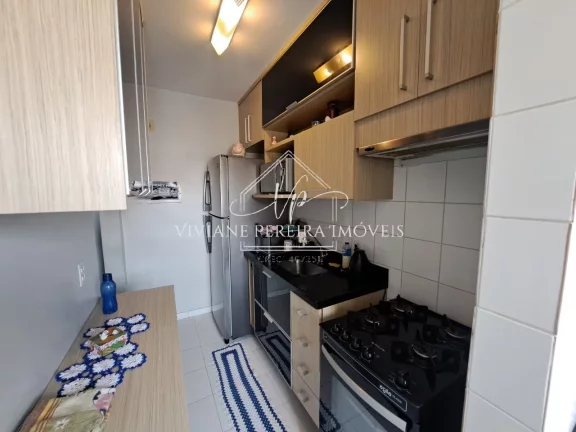 Imagem Apartamento Residencial Guarujá, 02 dormitórios, Jardim Conceição, Osasco