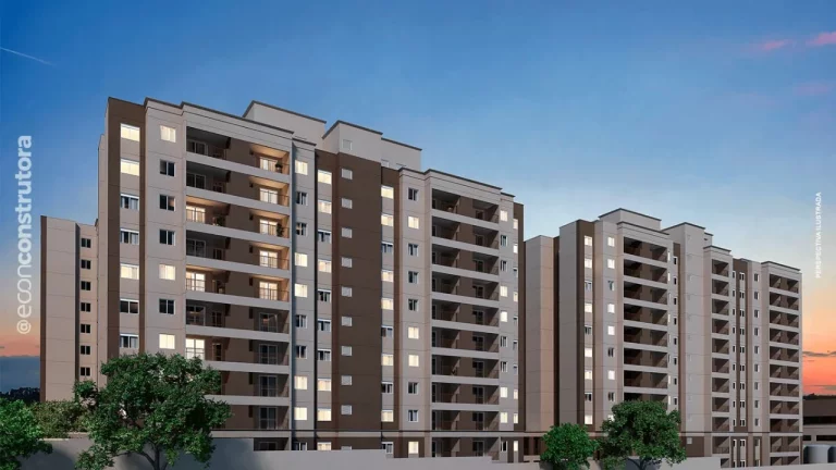 Foto do imóvel LIKE CASA VERDE - ECON - Aptos de 54m², 2 e 3 dorms, a 11 minutos da Estação Barra Funda do Metrô!